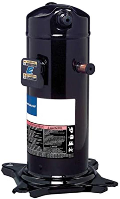  - Compressors